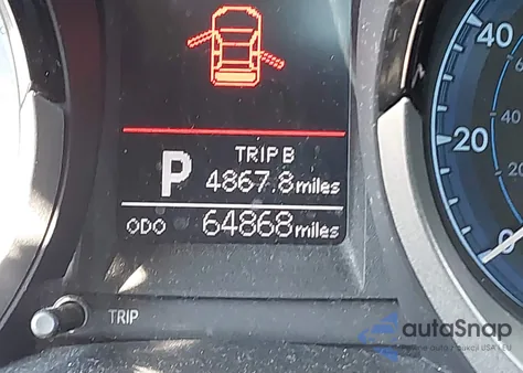 2016 Toyota Corolla S Plus from USA, damaged, VIN 5YFBURHE1GP532584